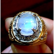 Sea moon biduri stone