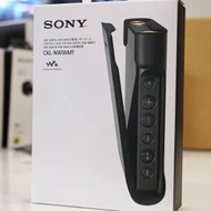 Sony CKL-NWWM1 WM1Z/A金/黑磚1代原裝套