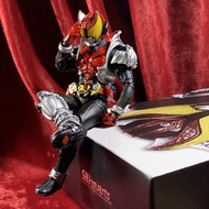 🔥 Bandai SHF 真骨雕 kamen rider 幪面超人 KIVA KIVA FORM 月騎