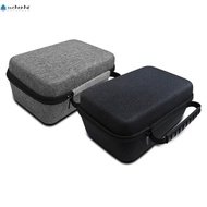 SUCHENHD Projector  Bag, Shockproof Hard EVA Carrying Bag, Portable Dustproof Scratch-proof Anti-fal