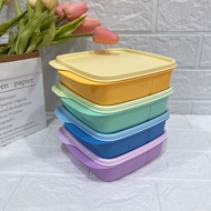 Tupperware Lollitup Lunch Box 550ml (1pc) Tupperware Container Food Container