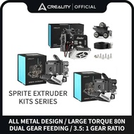 TA Creality Sprite Extruder Pro Kit with 80N Stepper Motor for Ender 3 Ender3 v2 Ender 3 pro Ender 3