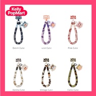 & PHONE CHARM CRYBABY WILD BUT CUTIE Series