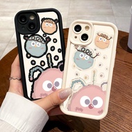 Soft Case For Samsung A07 A22 5G A22s F04 F12 F22 M01s M04 M10S M11 M12 M15 New M22 M32 S20 FE 4G S2