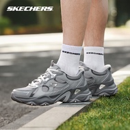 Skechers Men DLites 5.0 Shoes - 232497-GYSL