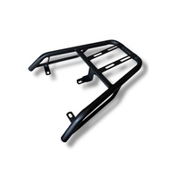 Fall Protection Rear Rack Electric Motorcycle Model Lion E2 Z2 Max1 Q1