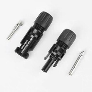 Original Snoopy MC4 Photovoltaic Connector mc4 Connector Terminal Plug Connector STAUBLI Connector