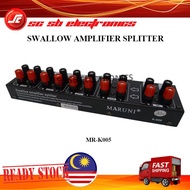 MARUNI SWALLOW TWEETER SPEAKER SPLITTER MR-K005 K-005