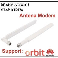 Best Produk Antena Modem Huawei 4G Telkomsel Orbit Star B310 B311,