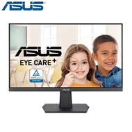 ASUS Monitor VA24EHF Eye Care 24 Inch  - FHD IPS 100Hz 1ms