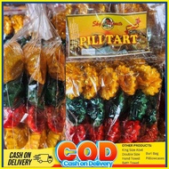 ☌ ▼ ◵ PILITART ROUND Pasalubong Snacks Filipino Snacks Food Filipino Food Products