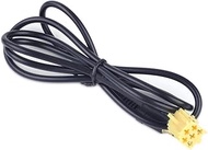 Davitu Cables, Adapters &amp; Sockets - Car 6Pin 3.5MM Black AUX Input Adapter Cable Line for Peugeot 206 207 307 308 Citroen Sega MP3 MP4 Phone 2007-2013 2014 2015