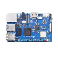 Orange Pi 3B 2GB/4GB/8GB RAM Rockchip RK3566 Mini PC Quad-Core 64-bit WiFi+BLE Gigabit Run Android L