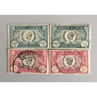 1935 South Africa / Suid Africa Stamps