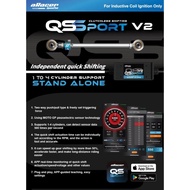 Aracer Racing Universal Quick Shifter V2 Stand alone QS Sport V2