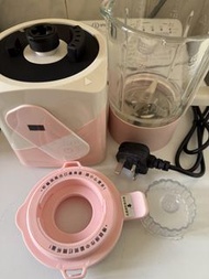 Cuisintec mini cooking blender迷你加熱破壁機