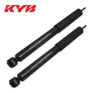 KAYABA โช้คอัพหลัง TOYOTA FORTUNER ปี2004-ON Excel-G แบบแก๊ส (KP-431F04) 1คู่