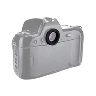 for New DK-17 Viewfinder Eyepiece with Glass Nikon D2 / D3 Series, D700, D500, D4, D5, D6, Df, D800,