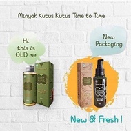 Kutus Kutus oil
