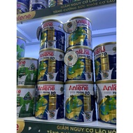 Anlene total10 co milk