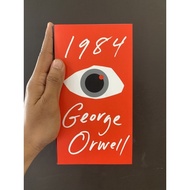 1984 | George Orwell | Pelita Dhihin