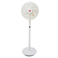 TELEFUNKEN 德律風根 微電腦DC變頻桌立扇 14吋  LT-DCF2039W