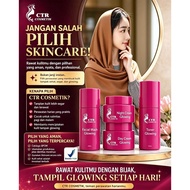 CTR BOOSTER PREMIUM KLOT 8 CTR COSMETIK SERUM & PERAWATAN WAJAH KECANTIKAN PILIHAN PILIHAN YANG AMAN