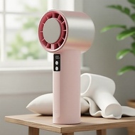Washable Silicone Fan Guard for GOOJODOQ GFS006 - Soft Protective Cover Pelindung Kipas Silikon Bole