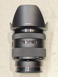 Sony 16-50/2.8 SAM FOR sony A (no for Sony E)