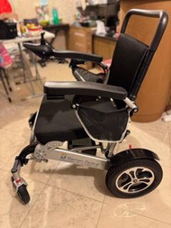 Baichen Medical 電動輪椅 摺疊便攜