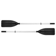DAYUNG ALUMINIUM RUBBER BOAT OARS INTEX 69625 get a pair @ 137 cm