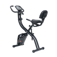 GSPORTS จักรยานออกกำลังกาย GSPORTS GS-501 Q BIKE 2 IN 1