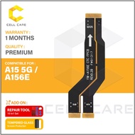 MAIN BOARD TO CHARGING BOARD RIBBON For Samsung A15 5G A156E / M15 5G M156B