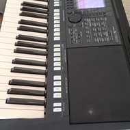 yamaha keyboard psr s 750