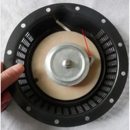 KM178F DIESEL RECOIL STARTER SINGLE PAWL UNTUK KIPOR KAMA 178F 178FS CUTIVATOR TILLER PENJANA TARIK 