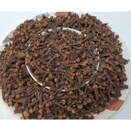 Reddish Brown Clove 8 to 9mm in size Spice sweet and slightly bitter in taste