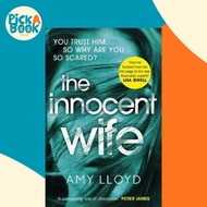 [100% Original Books] - The Innocent Wife : A Richard and Judy Book Club pick by Amy Lloyd (UK editi