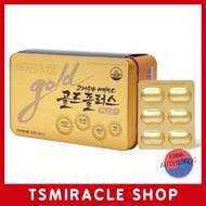 Korea Eundan Vitamin C GoldPlus 120 tablets 16weeks supply Vitamin D Zinc Biotin