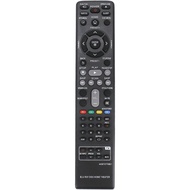 AKB73775801 Replace Remote Control fit for LG Blu-Ray Home Theater System BH4030S BH4530T BH5540T BH
