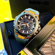 G-SHOCK / CASIO MRG-B2000KT-3A LIMITED EDITION 800 units | Original | Rare Edition | Trusted Seller