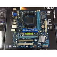 890GX-Class Gigabyte GA-880GM-D2H All Solid Open Core Motherboard Bulldozer AM3+Pass Killing Second 