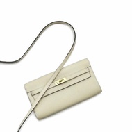 HERMES Kelly to go - Nata白金 B