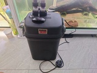Fluval 305 External Filter