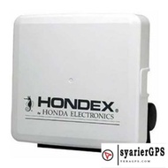 Hondex HE-775 Hard top cover 10.4 inch