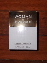 Woman by Ralph Lauren 香水 50ml