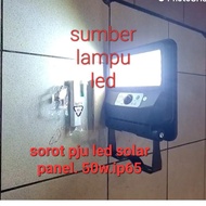 Best selling 50 watt solar led street light 50w pju solar panel 50watt w smd SALE