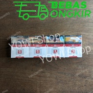 Rokok Sampoerna Mild Merah isi 50 batang BEBAS ONGKIR - 1