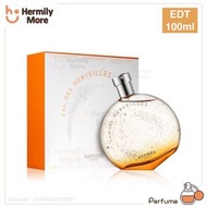 Hermès Eau Des Merveilles EDT 愛馬仕橘彩星光女士淡香水 100ml  💰💰HK$658/1支 100ml   ⏰⏰現貨3-5天內寄出 ⏰⏰  🅧 售完即止