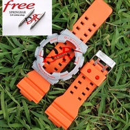 G-SHOCK STRAP BEZEL REPLACEMENT GA100 GA110 GA120 GD100 GD110 GD120 GAX100 GLX100