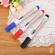 Whiteboard marker - Erasable whiteboard marker